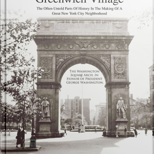 The Prince of Greenwich Village